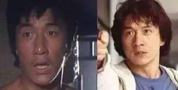 成龙爆料双眼皮视频,揭秘明星整形背后的真相  第2张