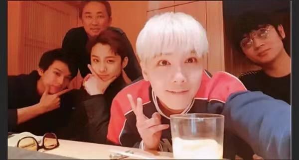 刘坤在日本爆料视频播放 第2张 刘坤在日本爆料视频播放 第2张